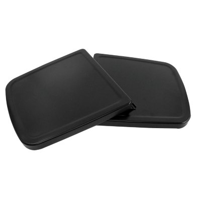 Cuisinart GrateLifter Side Tables - Pair