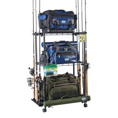 Trolley Storage Organizer