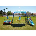 Ironkids Innovation 300 Fitness Playground
