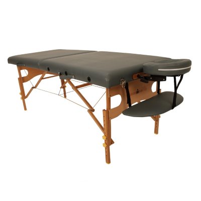 Ironman Santa Ana Massage Table - 30" 