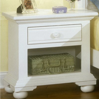 Sterling Nightstand