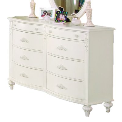 Holly Double Dresser