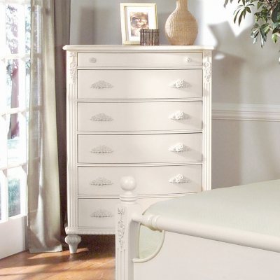 Holly 6 Drawer Chest