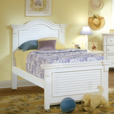 Sterling Bed - Full