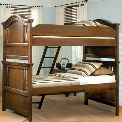 Cambridge Twin Bunk Bed