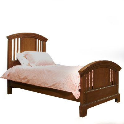 Cambridge Panel Youth Bed – Full