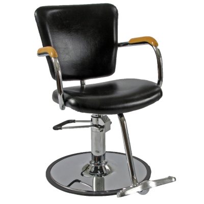 Modern Salon Styling Chair