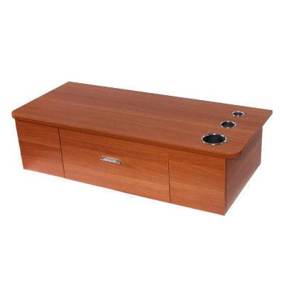 Styling Wall Station