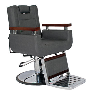 Euro Barber Chair - Sams Club