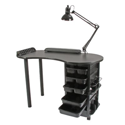 Keller Manicure Table