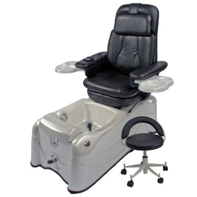 Lady Elise Pipeless Pedicure Spa    