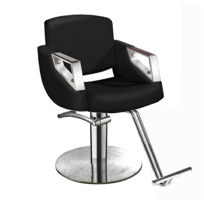 Keller Low Profile Salon Styling Chair