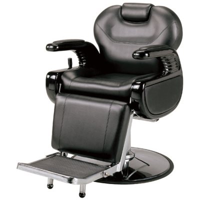 Keller Modern Barber Chair