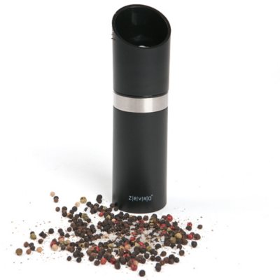Zevro® Indispensable™ Spice Mill Grinder