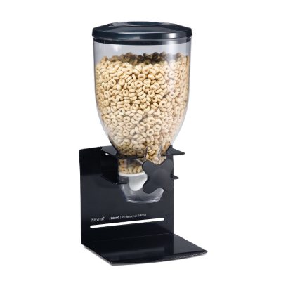 Zevro® Indispensable™ Premier Designer Edition Dispenser for Dry Food/Cereal - 17.5 oz.