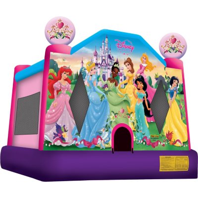 Disney Princess II Bounce House