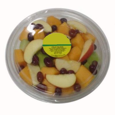 Mixed Fruit - 40 oz.