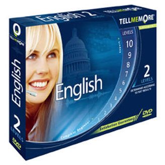 Tell Me More? English 2-Level Performance