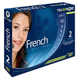 Tell Me More? French 2-Level Performance