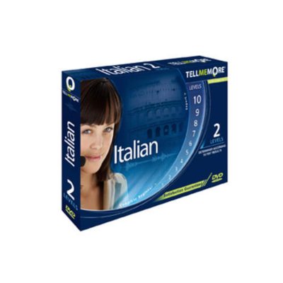 Tell Me More? Italian 2-Level Performance
