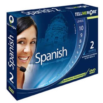 Tell Me More? Spanish 2-Level Performance