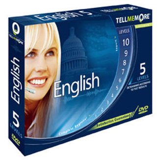 Tell Me More? English 5-Level Performance