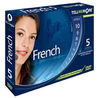 Tell Me More? French 5-Level Performance