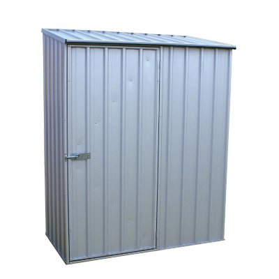 ABSCO Spacesaver 5 x 3 Tool Shed