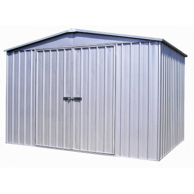 ABSCO HighLander 10 x 10 Storage Shed