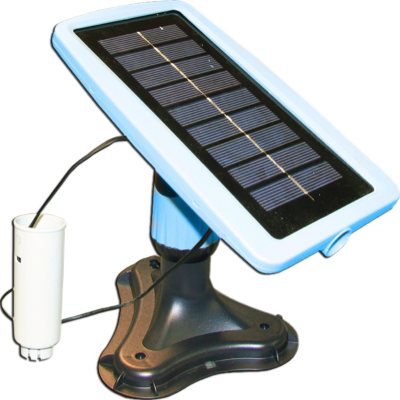 SolarChlor Spa Chlorine Generator