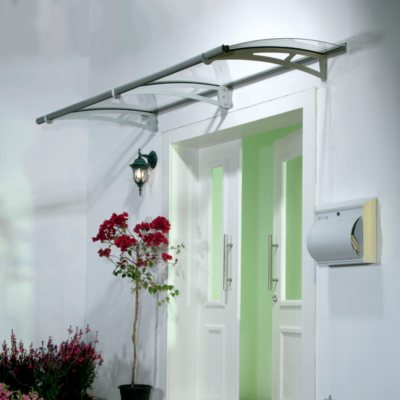 Palram Aquila 2050 Clear Door/Window Awning
