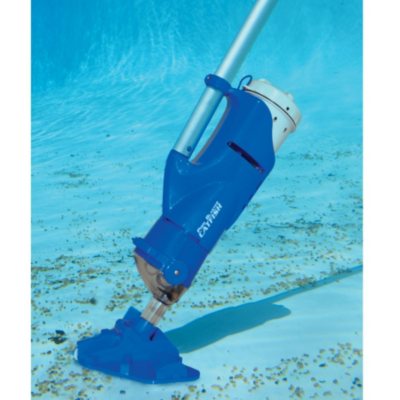 sam's pool cleaning kit