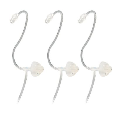 Men’s Right Replacement Micro-Poly Tubes - 3 pk.