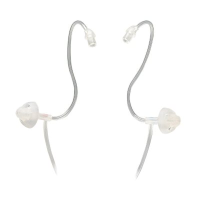 Pair of Men's Replacement Micro Poly Tubes   