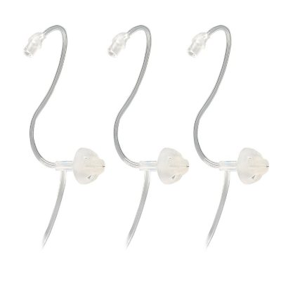 Women's Right Replacement Micro Poly Tubes - 3 pk.