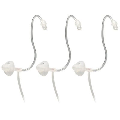 Women’s Left Replacement Micro Poly Tubes - 3 pk.