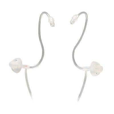Pair of Replacement Micro Poly Tubes - Women 