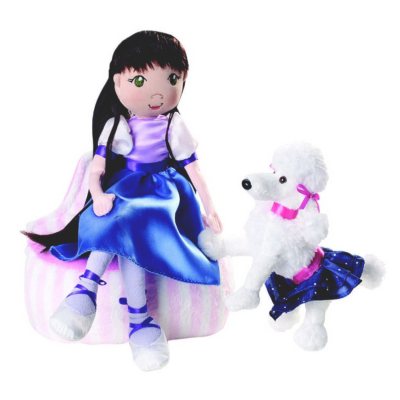Karito Kids Play A Role™ Princess