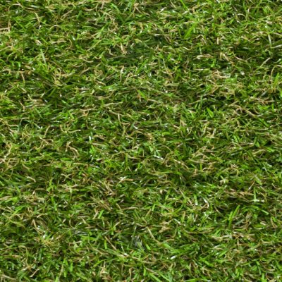 Belle Verde Ventura Artificial Grass by Linear Foot (1' L x 15' W)