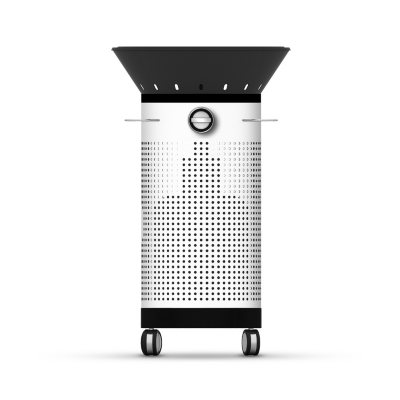 Fuego Element 03 Gas Grill - White