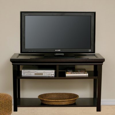 FNX 32” Tall TV Table