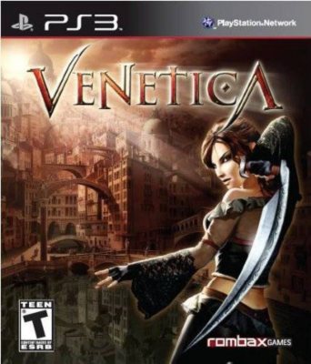 Venetica - PS3