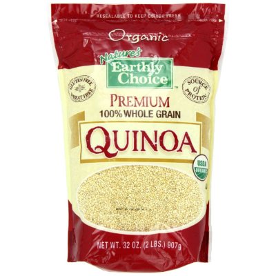 Nature's Earthly Choice Quinoa - 32 oz. 