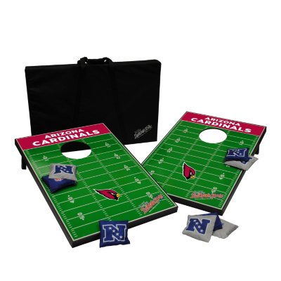 UPC 897149000004 product image for NFL® Tailgate Toss- Arizona Cardinals | upcitemdb.com