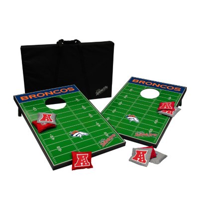 UPC 897149000097 product image for NFL® Tailgate Toss- Denver Broncos | upcitemdb.com