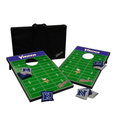 NFL® Tailgate Toss- Minnesota Vikings