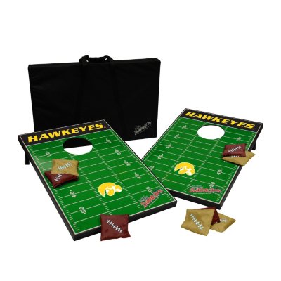 NCAA Iowa Hawkeyes Bean Bag Toss