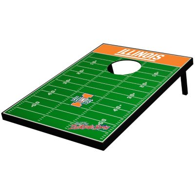 NCAA Illinois Fighting Illini Bean Bag Toss