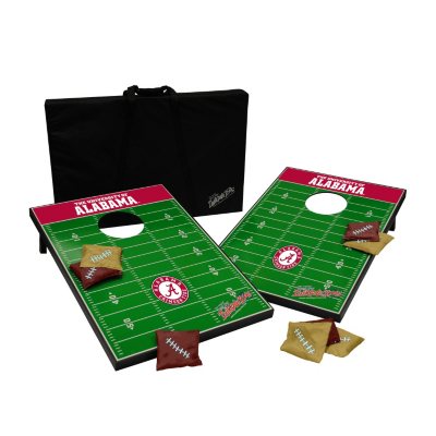 NCAA Alabama Crimson Tide Bean Bag Toss