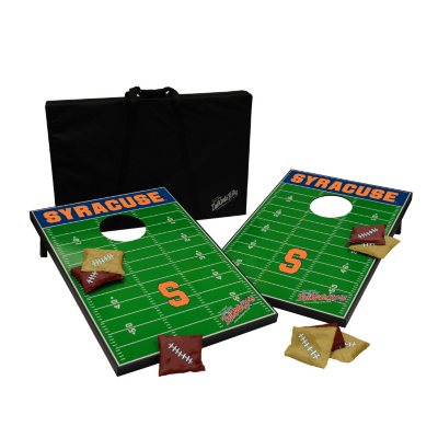 NCAA Syracuse Orange Bean Bag Toss